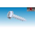 UNSLOT IHW B SMS H, T, ZINC & CLEAR CHROMATE_22